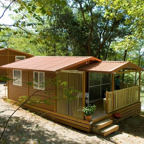 CHALET 5 persone - Cottage