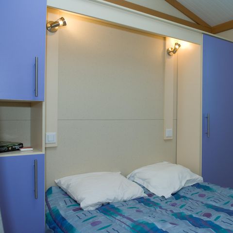 Chalet 5 personen - Cottage