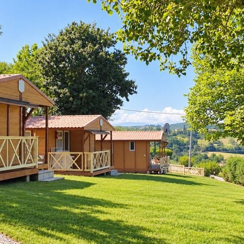 Chalet 5 persons - Cottage