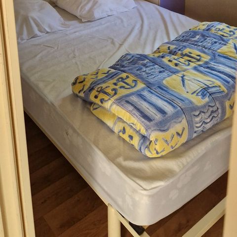 Chalet 4 personen - Cottage