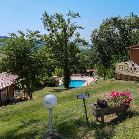 CHALET 4 people - Cottage