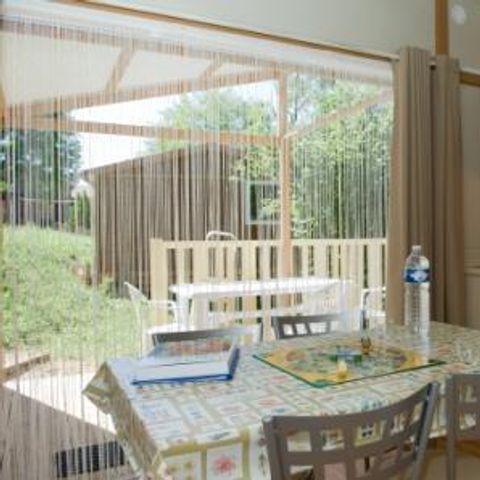 CHALET 4 people - Cottage