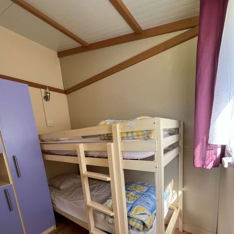 CHALET 4 people - Cottage