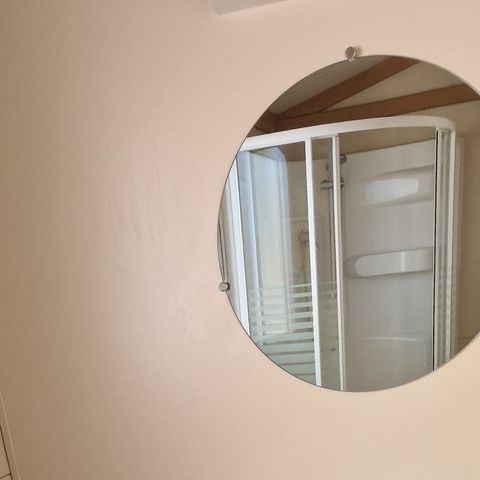 BUNGALOW 2 personnes - Cottage Duo