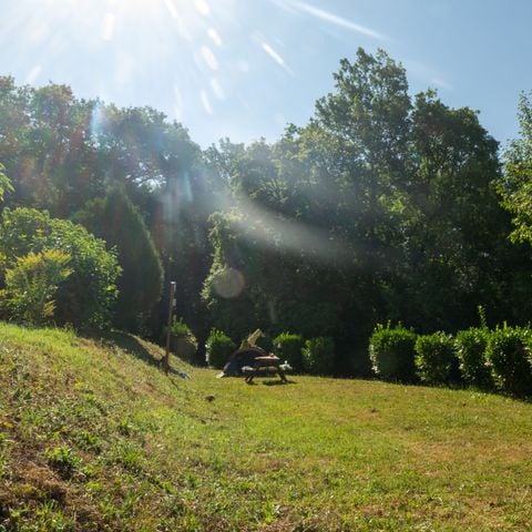 Stellplatz - PREIS PRO ÜBERNACHTUNG