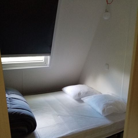 UNIEKE ACCOMMODATIE 4 personen - COCO SWEET (ZONDER SANITAIR)