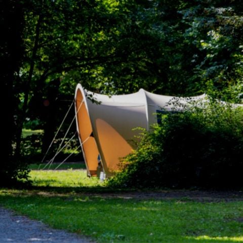 Stellplatz - Campingstellplatz