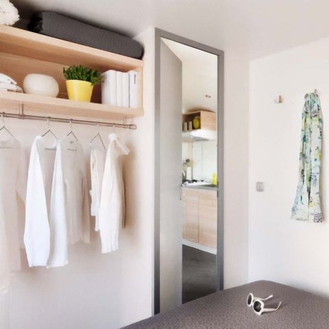 Mobile home 4 persons - Le Berger Comfort+