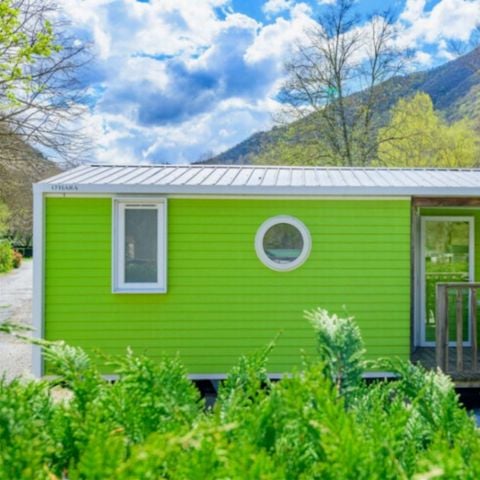 CASA MOBILE 4 persone - Le Berger Comfort+