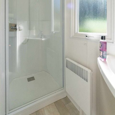 Stacaravan 4 personen - L'Escapade Confort