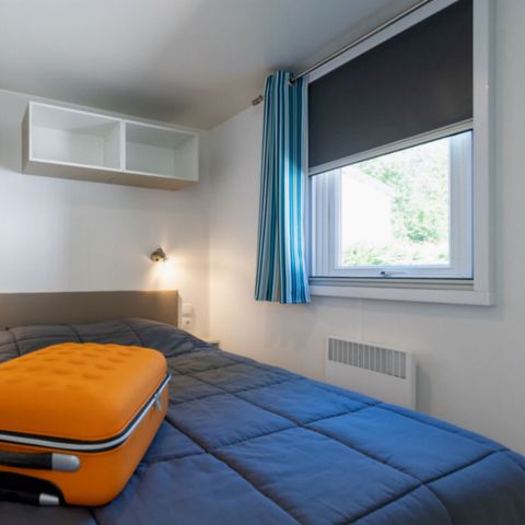 BUNGALOW 4 personnes - L'Escapade Confort