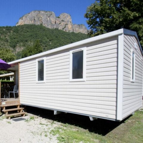Mobile home 4 persons - L'Escapade Confort