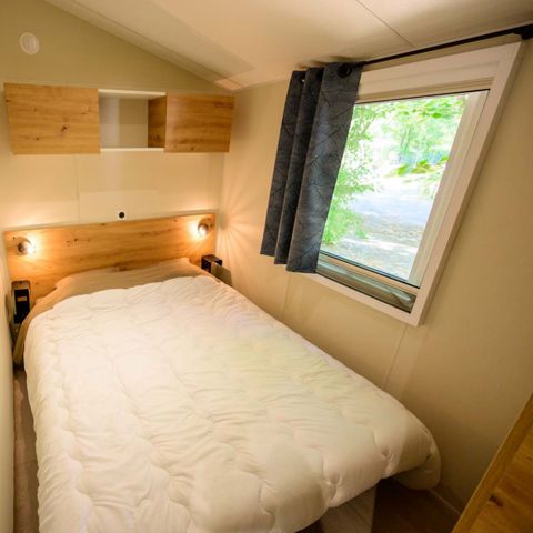Mobile home 2 persons - Caprice Confort