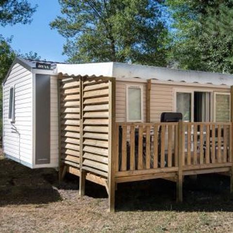 MAISON 6 personnes - L' Artiste Confort