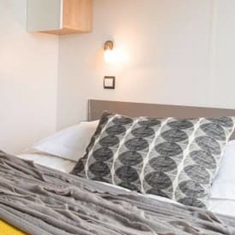 CASA MOBILE 6 persone - Elite