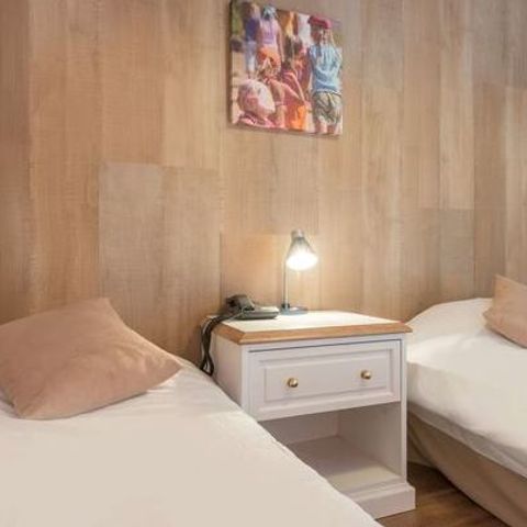 Apartement 4 Personen