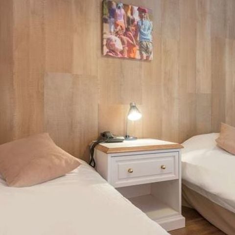 APARTEMENTO 4 personas