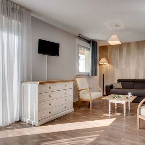 Apartement 4 Personen