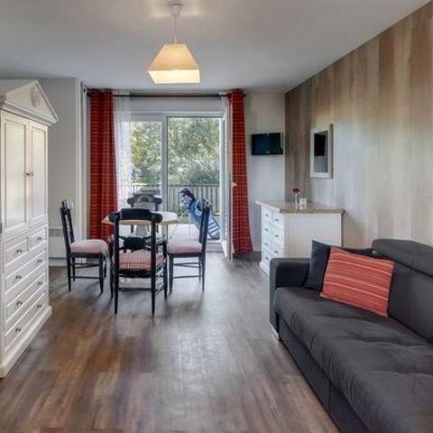 APARTEMENTO 4 personas