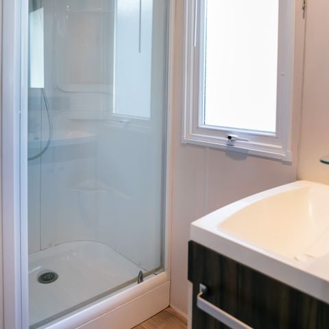 Mobilhome 6 personnes - RUBY 2 chambres