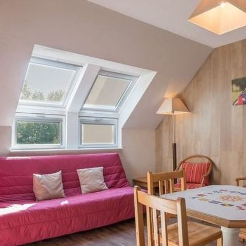 Studio 4 Personen - Studio 4 personen