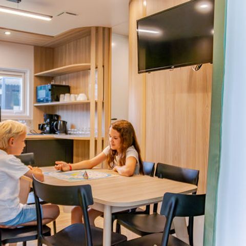 Mobilheim 6 Personen - Taos - 3 Schlafzimmer