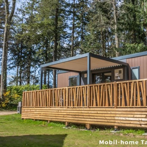 BUNGALOW 6 personnes - Taos - 3 chambres