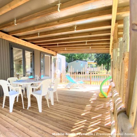 CASA MOBILE 4 persone - Premio