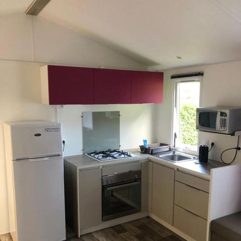 BUNGALOW 5 personnes - Mercure Plus (Keller Travel)