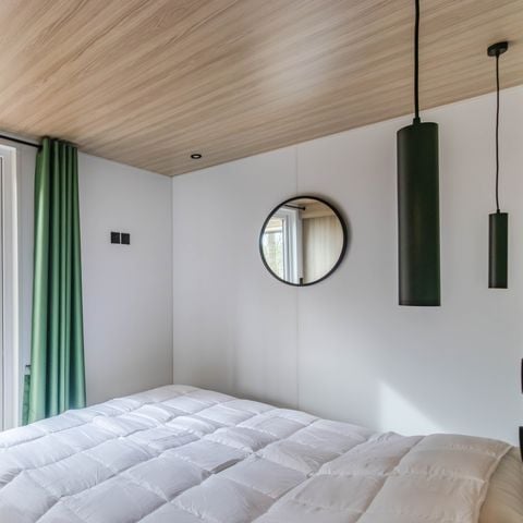 Mobilhome 4 personnes - 2 chambres - 2 salles de douche - Version Taos