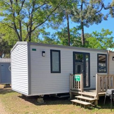 MOBILHOME 6 personnes - CORDELIA (Keller Travel)