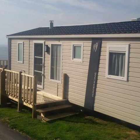 BUNGALOW 6 personnes