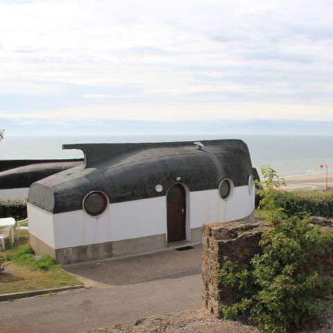 UNUSUAL ACCOMMODATION 6 people - Skittles in the air 5 pers#Skittles in the air 5 pers#Skittles in the air 5 pers#Skittles in the air 5 pers#Skittles in the air 5 pers#Skittles in the air 5 pers#