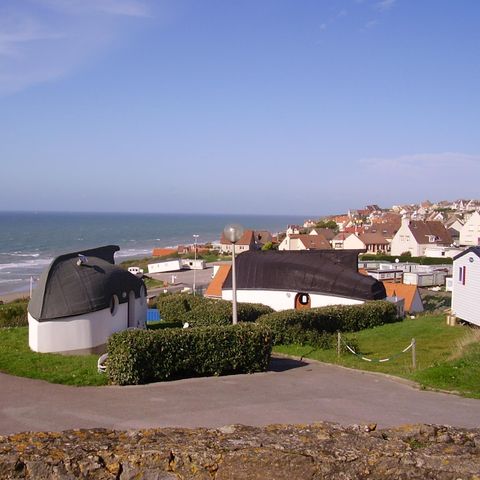 Camping La Falaise Camping La Falaise - Camping Pas-de-Calais - Image N°9
