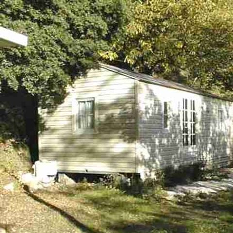 MOBILHOME 4 personas - Tipo A