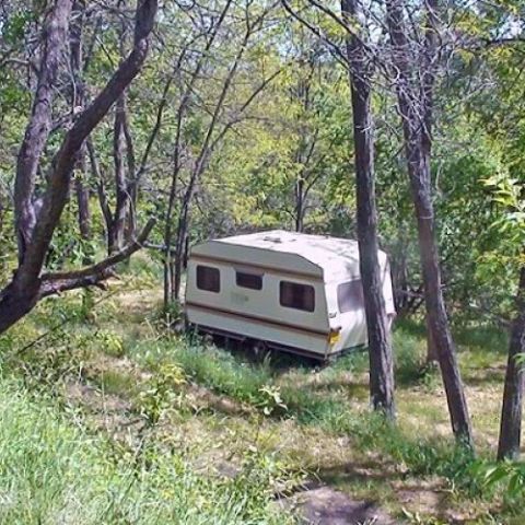 CARAVAN 2 persone - Tipo F non disponibile