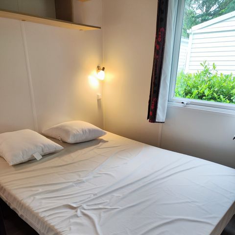 Mobile home 2 persons - Duo