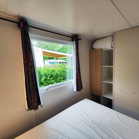 Mobile home 2 persons - Duo