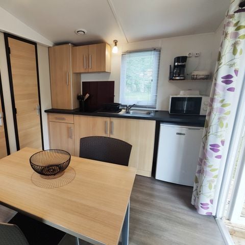 CASA MOBILE 2 persone - Duo