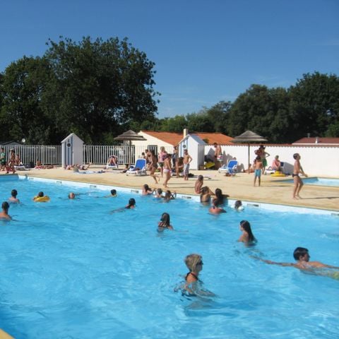 Camping Les Floralies - Camping Charente-Maritime - Image N°4