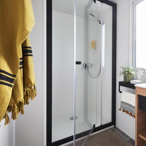 CASA MOBILE 6 persone - Comfort 3 Premium con aria condizionata (anno 2024)