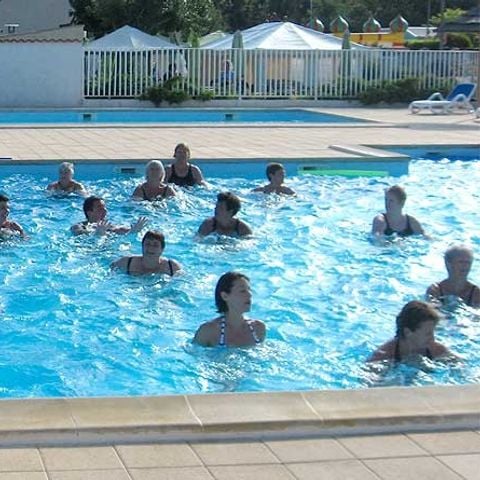 Camping Les Floralies - Camping Charente-Maritime - Image N°5