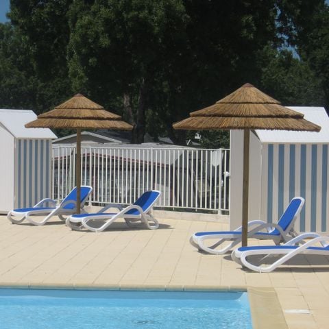 Camping Les Floralies - Camping Charente-Maritime - Image N°6