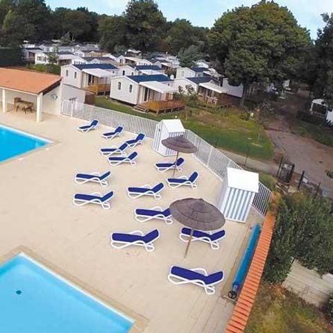 Camping Les Floralies - Camping Charente-Maritime - Image N°3