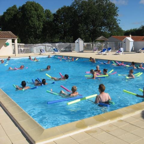 Camping Les Floralies - Camping Charente-Maritime - Image N°5