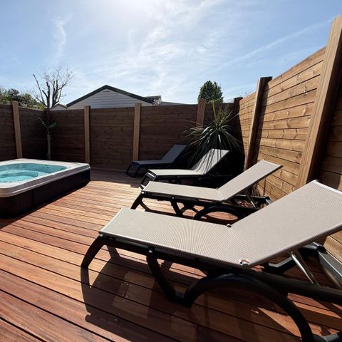 Camping Ostrea - Camping Charente-Maritime - Image N°3