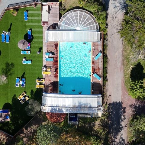 Camping Ostrea - Camping Charente-Maritime - Image N°3