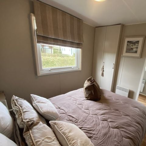 Mobilhome 4 personnes - La Baie - 2 chambres