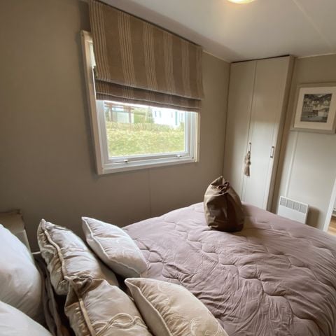 MOBILHOME 4 personnes - La Baie