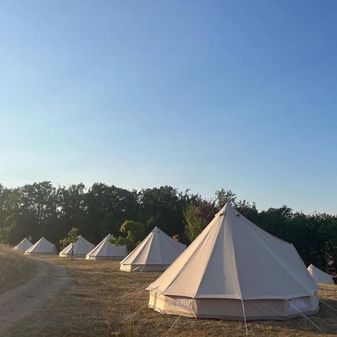 Zelt 4 Personen - Zelt 4 Pers.